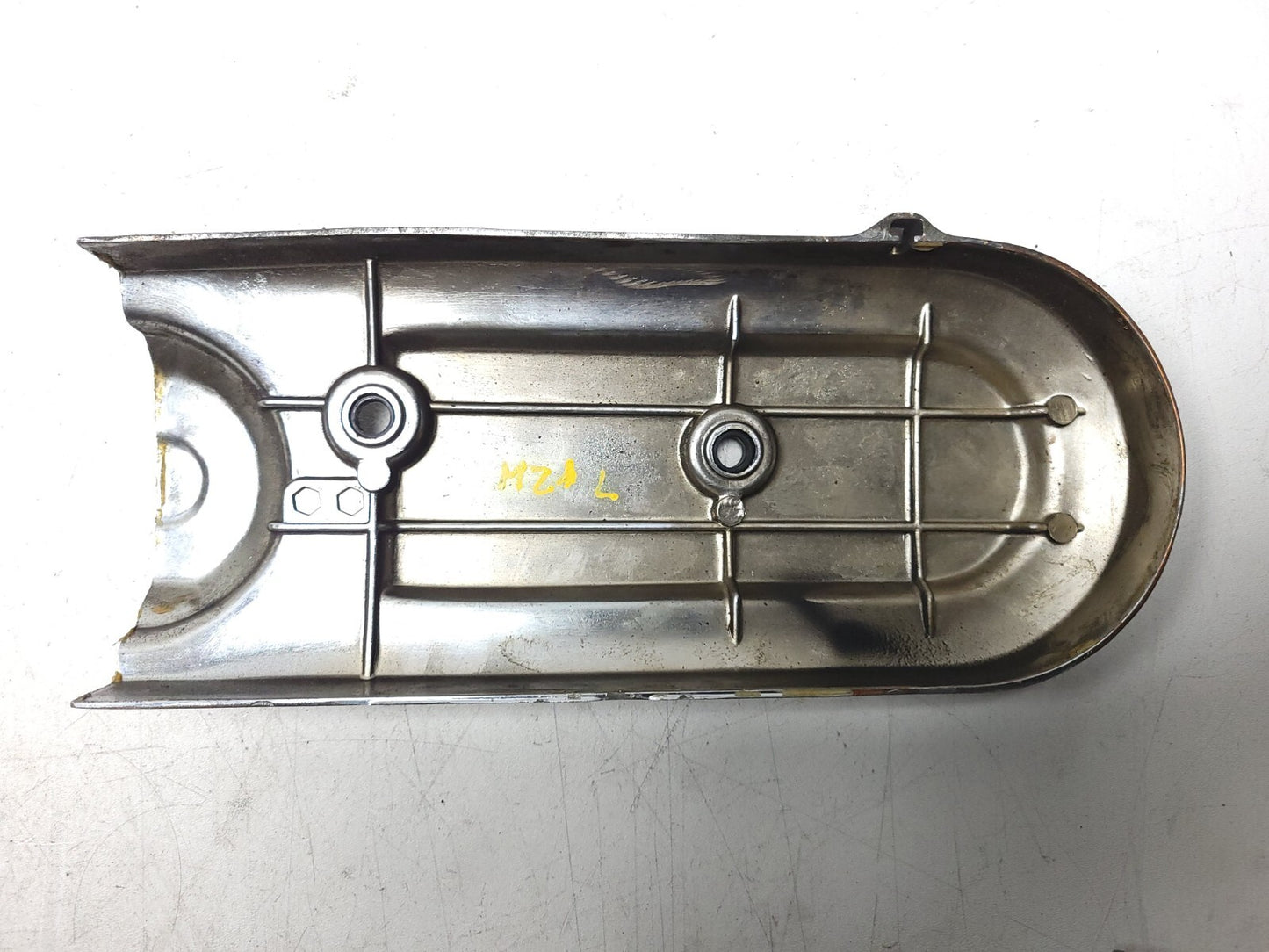 1984 - 1987 Honda Gl1200 Goldwing Timing Belt Cover Left & Right OEM