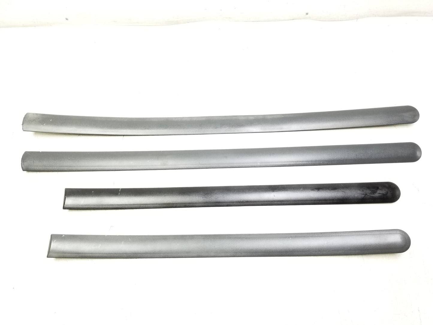10 - 13 Ford Transit Connect Door Molding 4pcs OEM