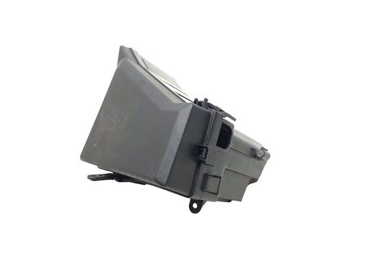 11-16 Subaru Impreza Sedan Fuse Box Empty 2.0l OEM