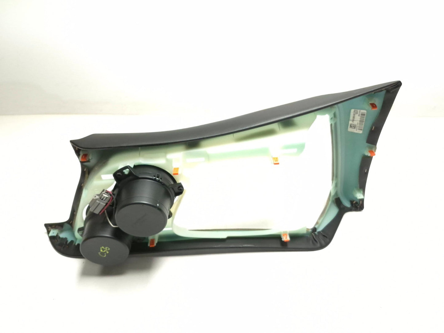 2020 Dodge Challenger Center Console Trim Panel W/ Cup Holder OEM