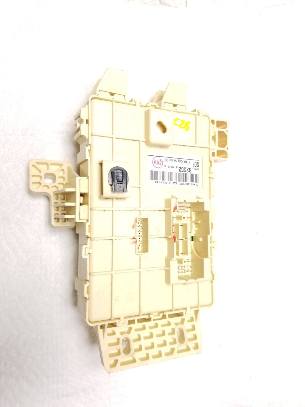 2014 - 2016 Kia Soul Fuse Relay Junction Box OEM