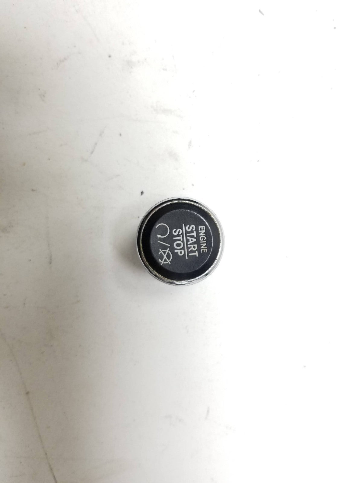 2012 Jeep Grand Cherokee Engine Start Stop Ignition Switch Button OEM