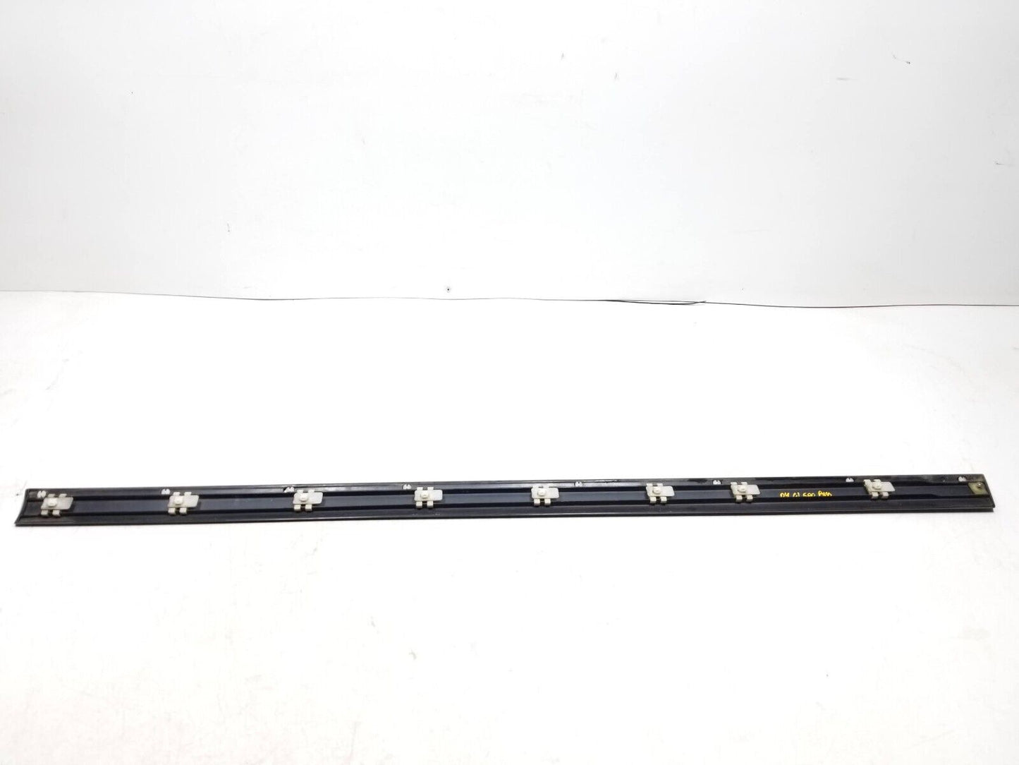 03-06 Mercedes Benz Door Trim Molding Pasenger Side W215 CL500 Cl600 OEM