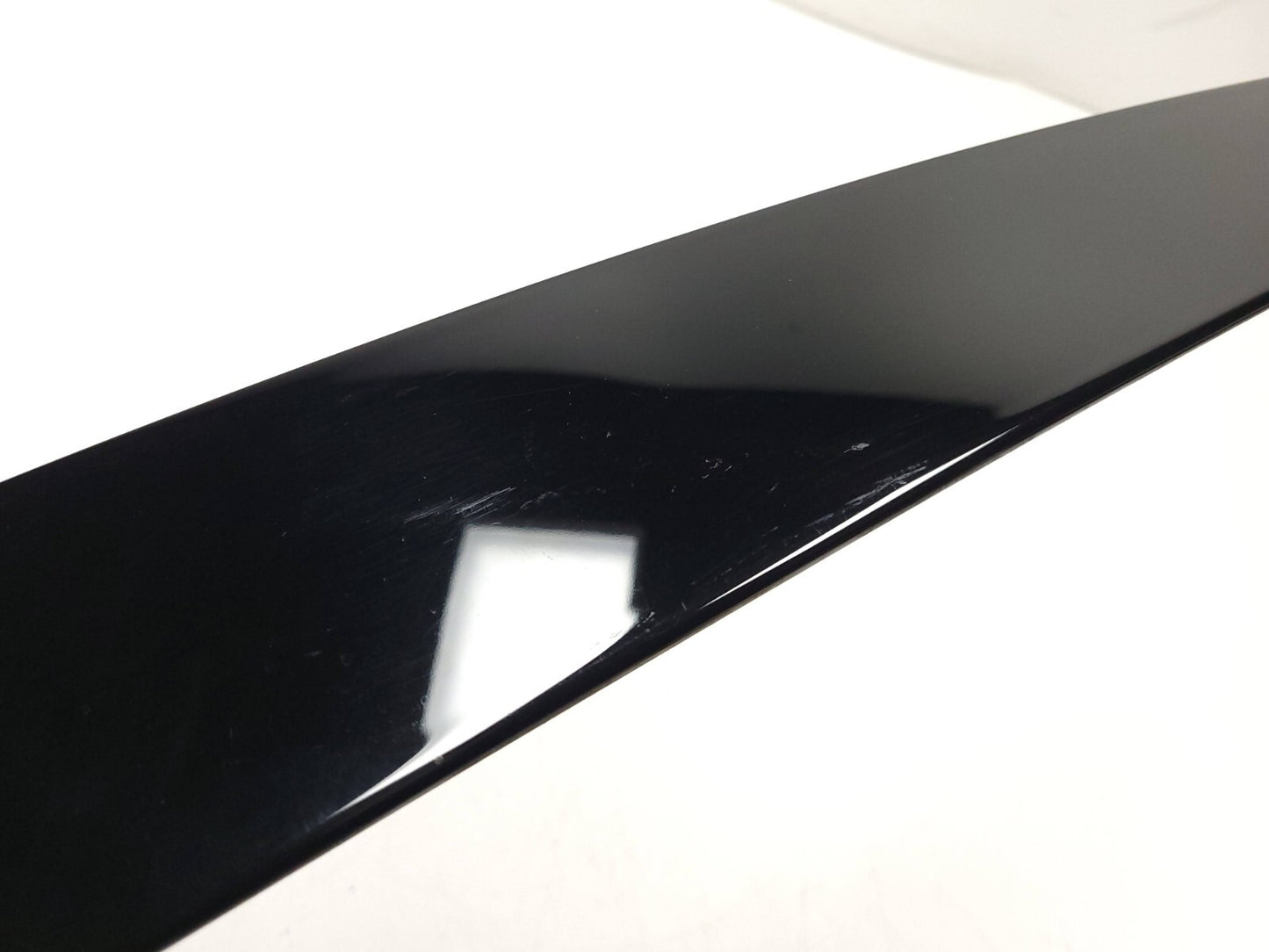 2015-2020 Mercedes C300 W205 Exterior B Pillar Rear Trim Molding Left & Rh OEM