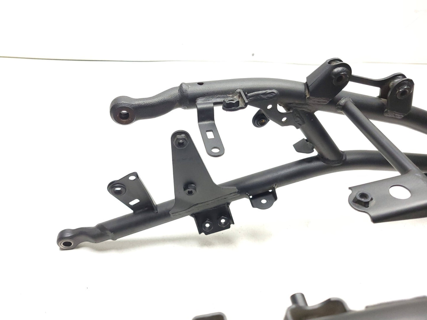 2016 - 2018 Honda Cbr500r Rear Subframe Support Frame  OEM