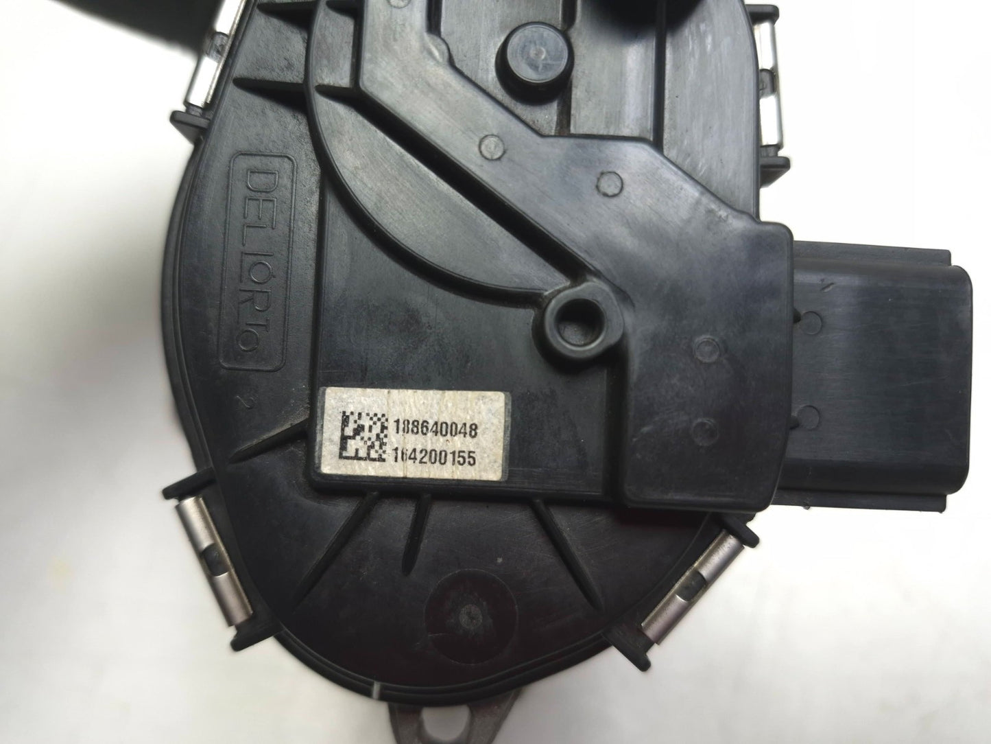 2020 Husqvarna Vitpilen Svartpilen 401 Throttle Body OEM