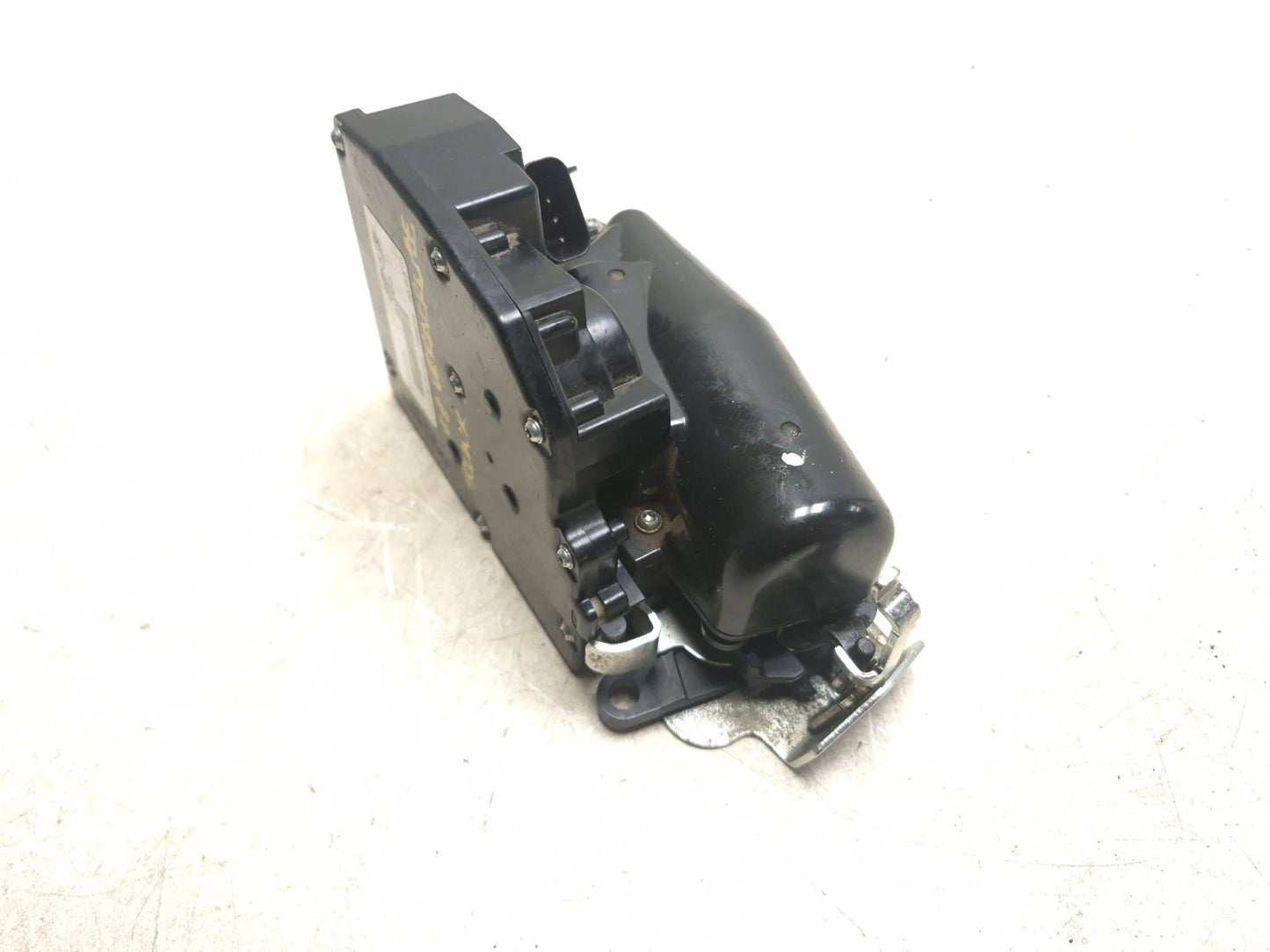 2011 Hyundai Veracruz Tailgate Liftgate Lock Actuator 81230-3j100 OEM