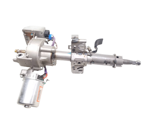2016 Kia Soul Steering Column W/ Motor OEM
