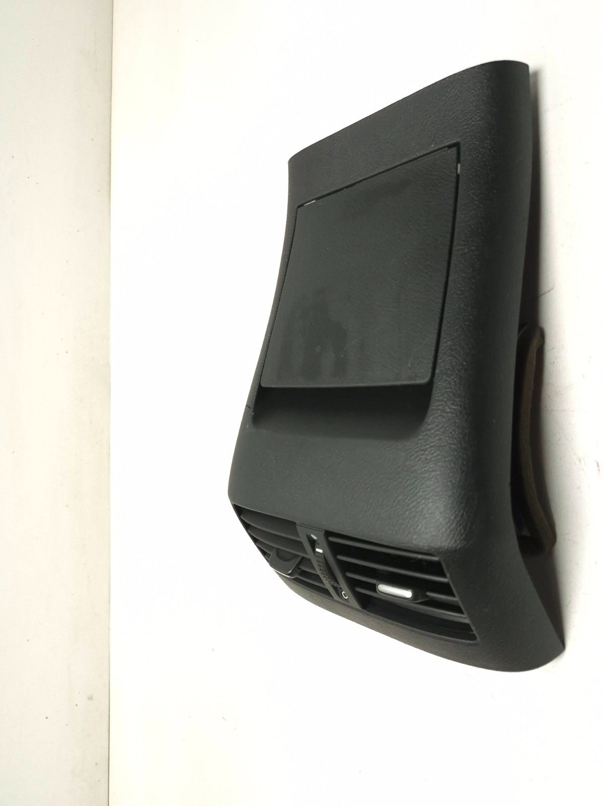 2007 Acura Tl Center Console Rear Trim & Air Vent OEM