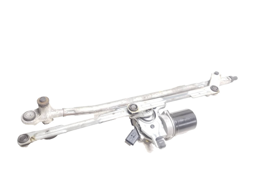 2011 - 2020 Dodge Grand Caravan Windshield Wiper Motor W/ Linkage OEM