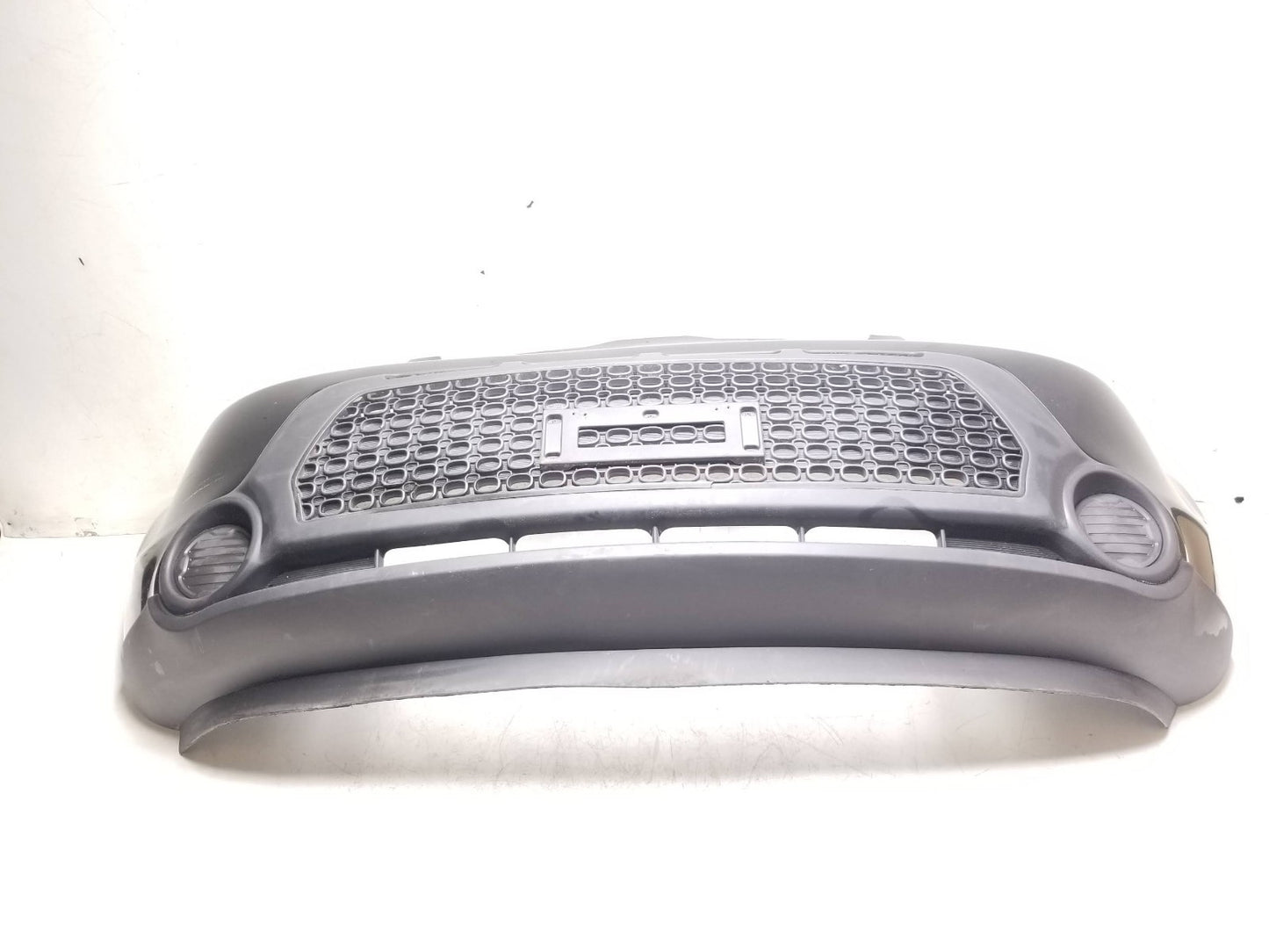2014 - 2016 Kia Soul Front Bumper Cover OEM