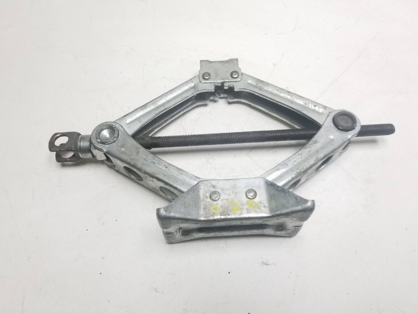 2011 - 2013 Scion Tc Spare Tire Tool Kit OEM