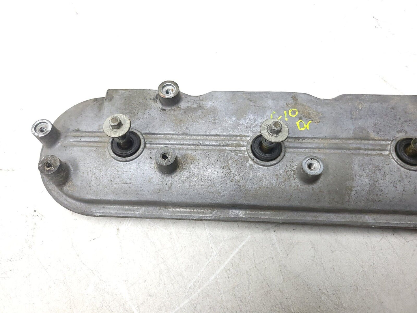 10-14 Chevrolet Suburban Engine Valve Cover 5.3l OEM