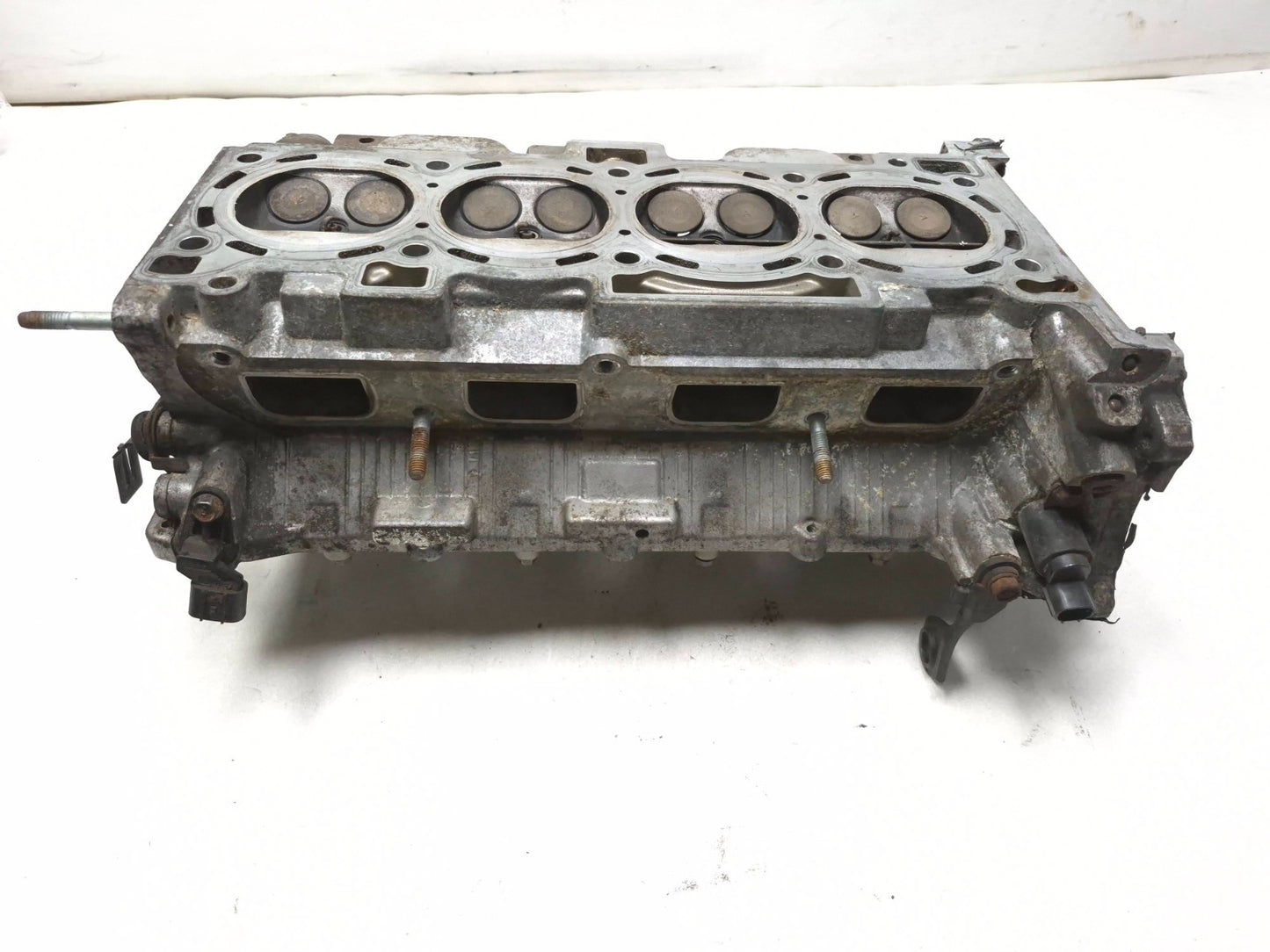 2011 Kia Sportage Engine Cylinder Head 2.4l OEM