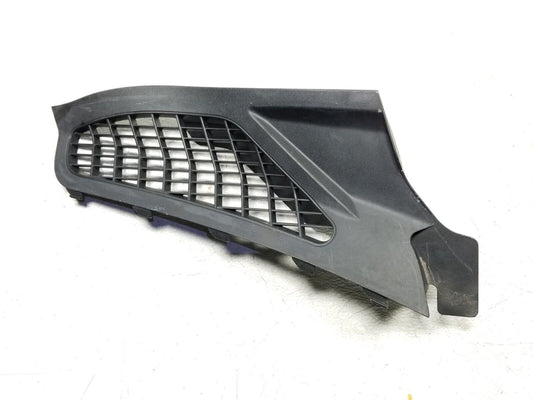 11 12 13 14 Porsche Cayenne Windshield Wiper Vent Cowl Cover Front Right Rh  OEM