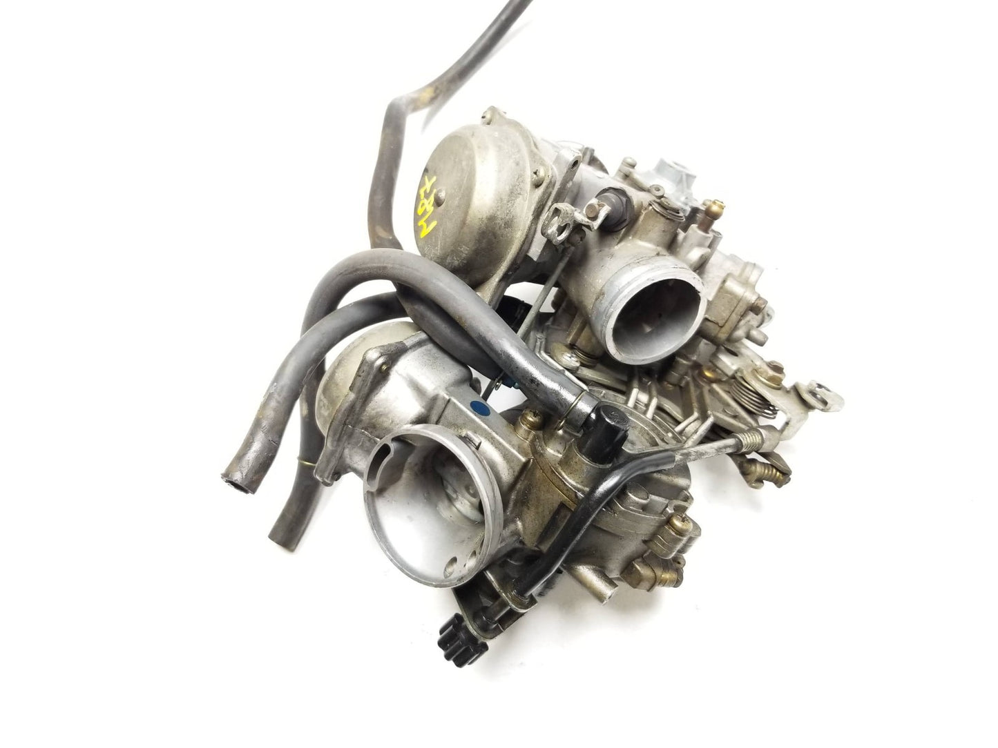 1990 Kawasaki Vn750 Vulcan Keihin Carb Carburetor OEM