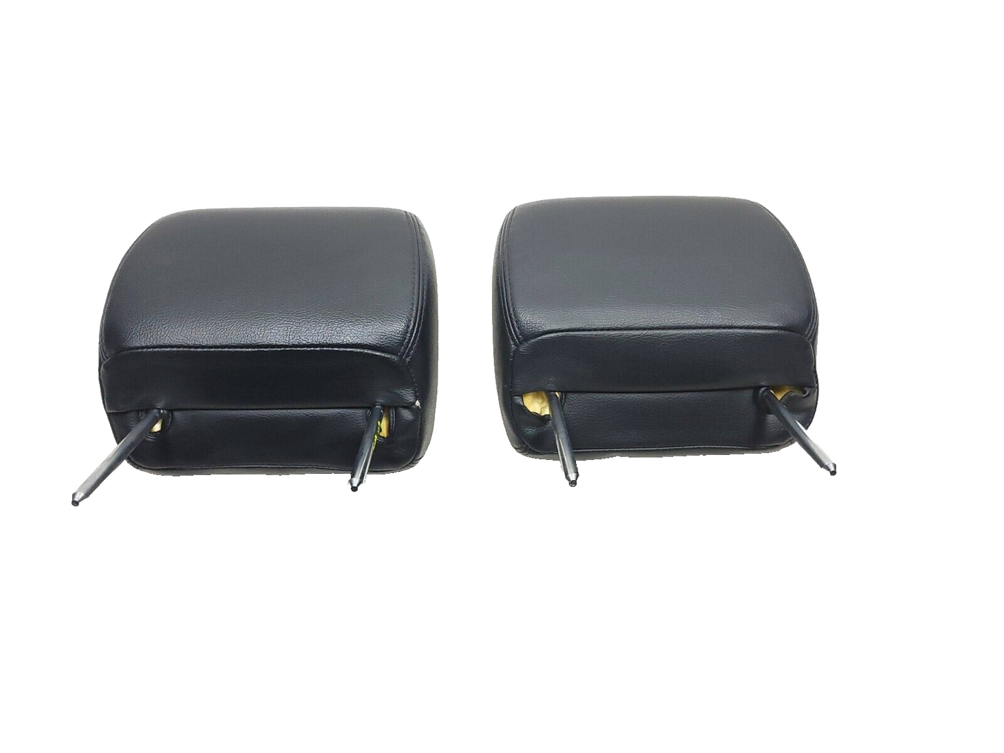 2010 - 2014 Chevrolet Suburban Rear Seat Headrest Pair OEM