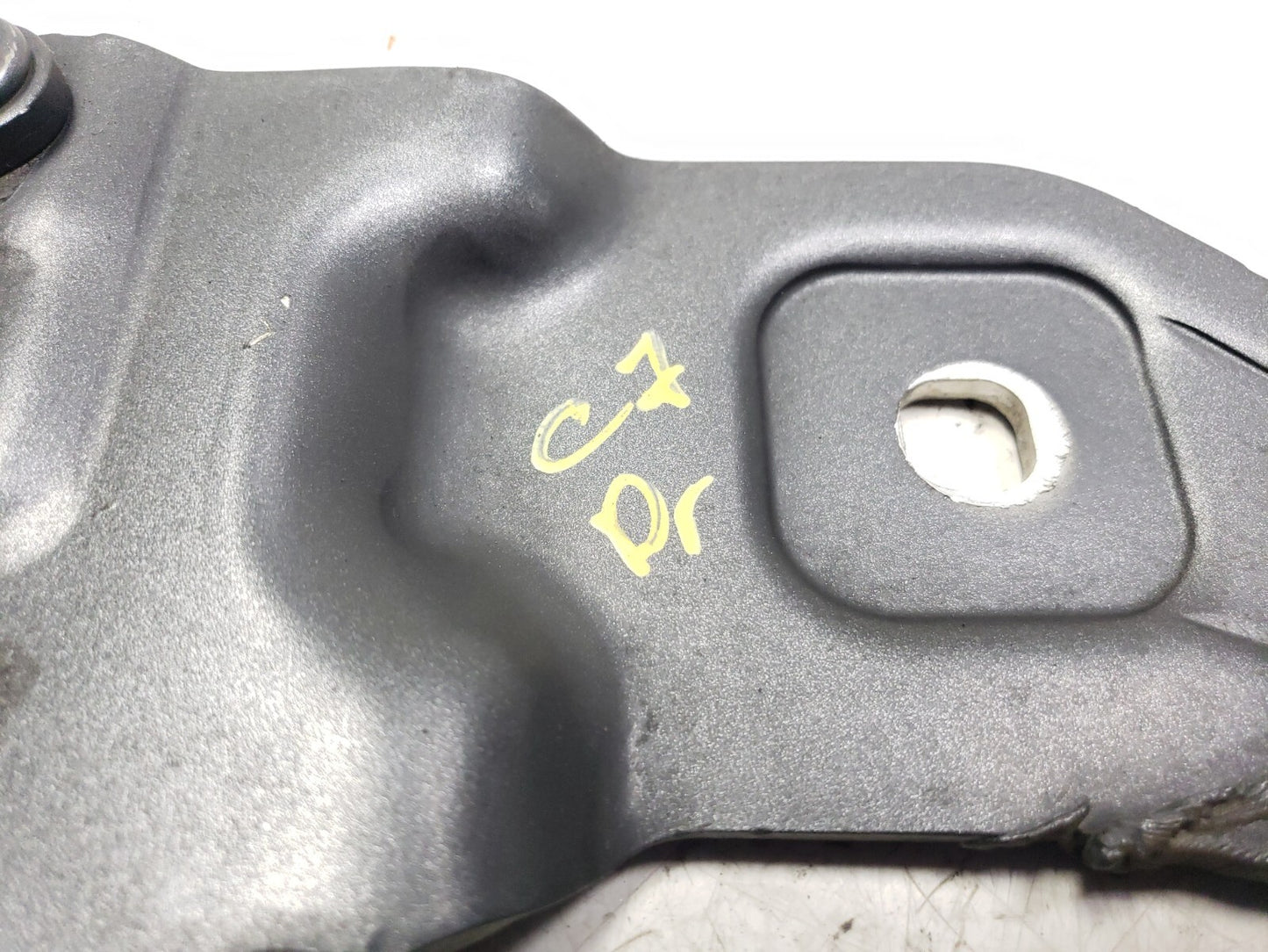 2007 - 2013 BMW X5 E70 Front Hood Bonnet Hinge  2 Pcs OEM
