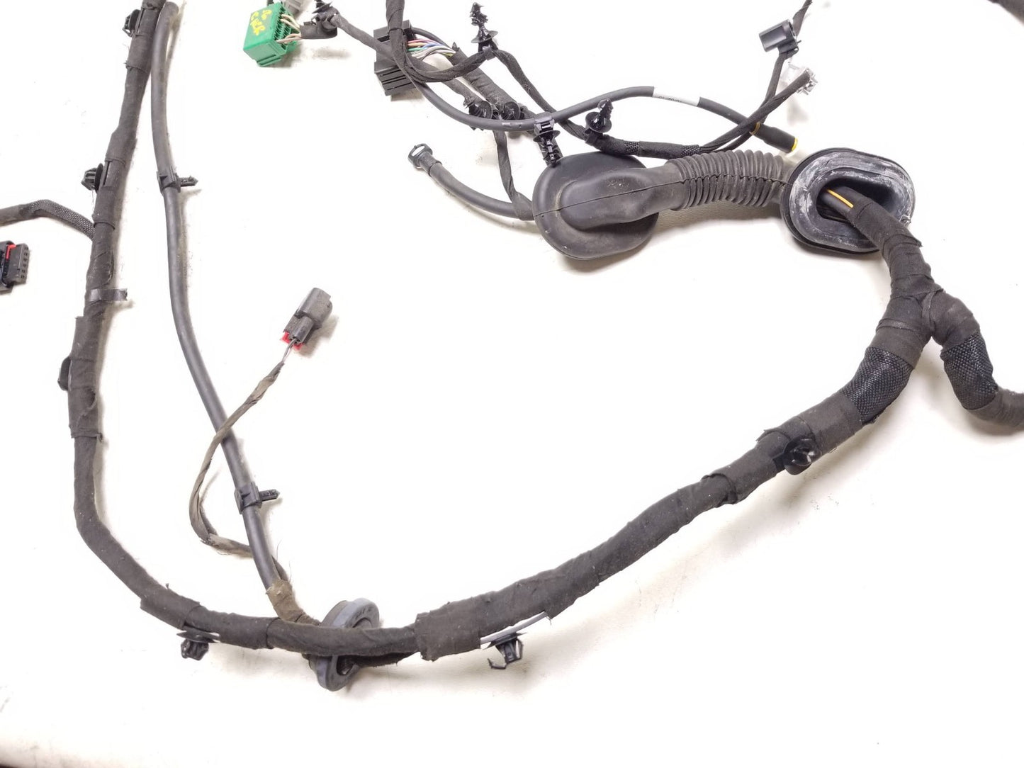 2016 Jeep Cherokee Tailgate Wire Harness OEM
