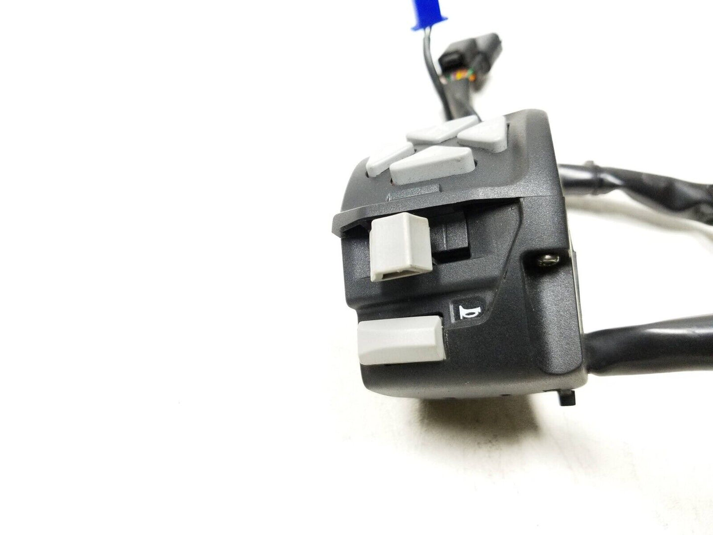 2020 - 2023 Ktm 390 Adventure Left Handlebar Light Horn Controls Switch OEM