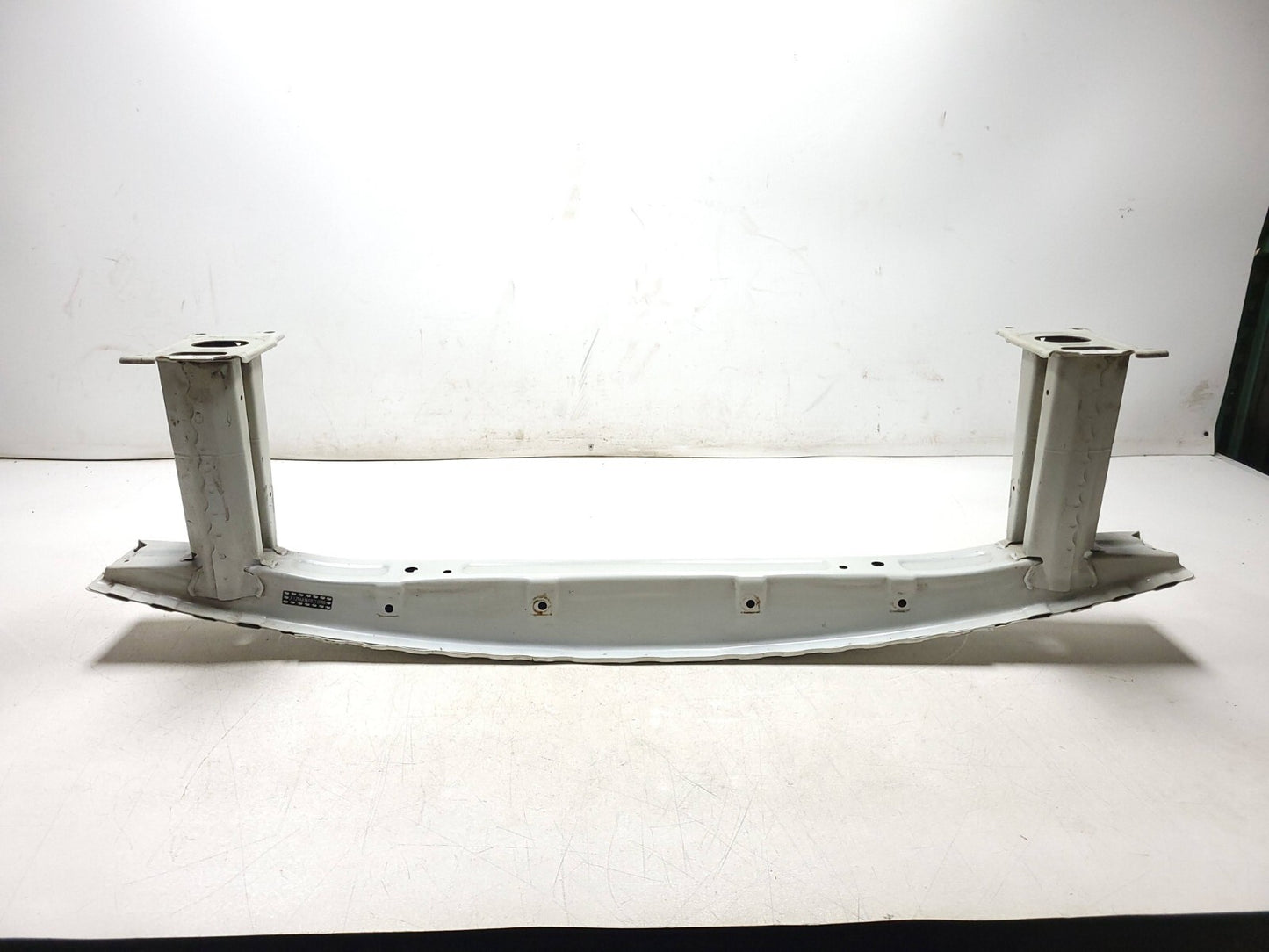 13-16 Scion Fr-s Frs Front Bumper Reinforcement Absorber Bar OEM