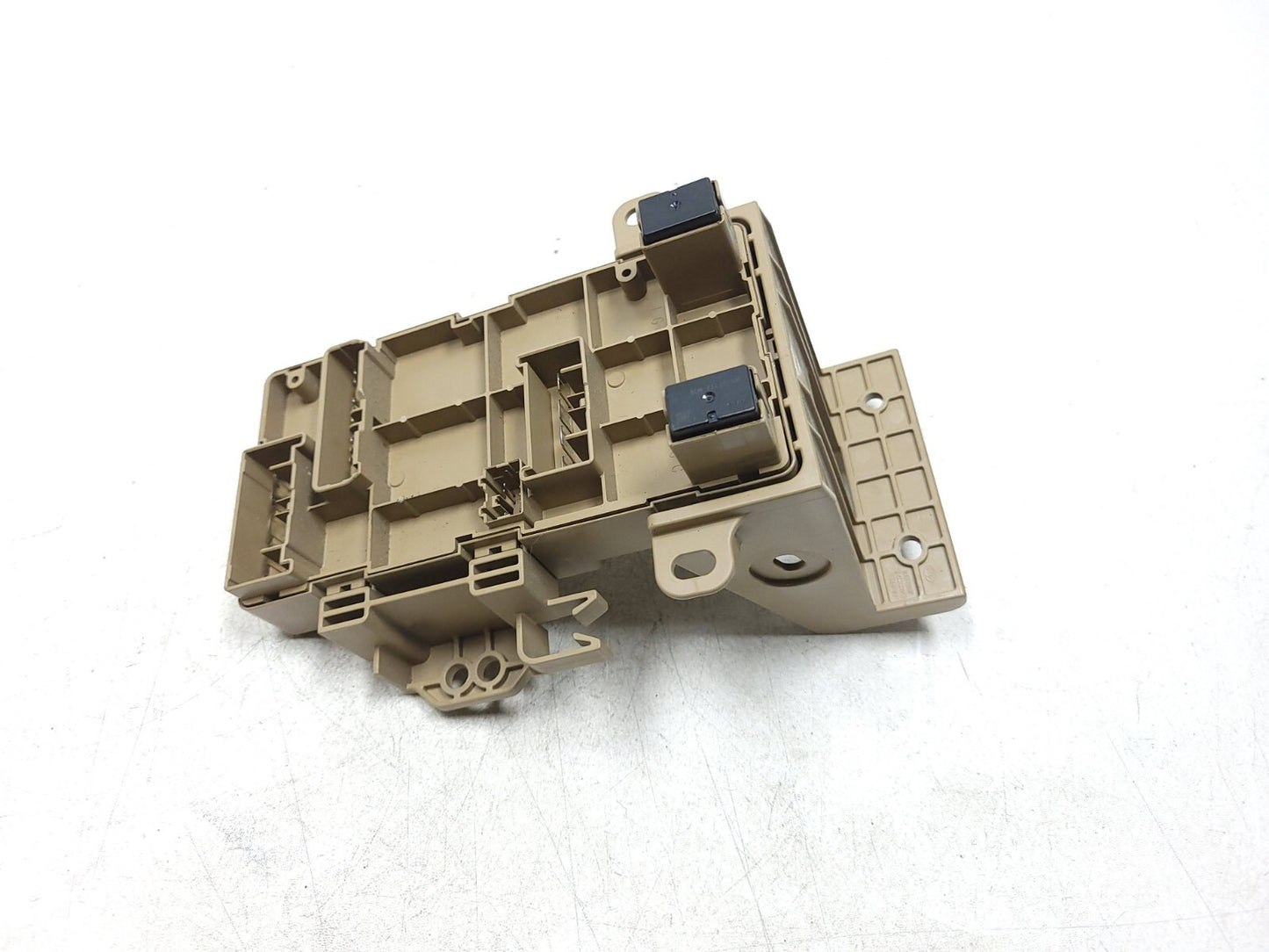 12-15 Subaru Impreza Interior Fuse Box 82201fj010 OEM Sedan