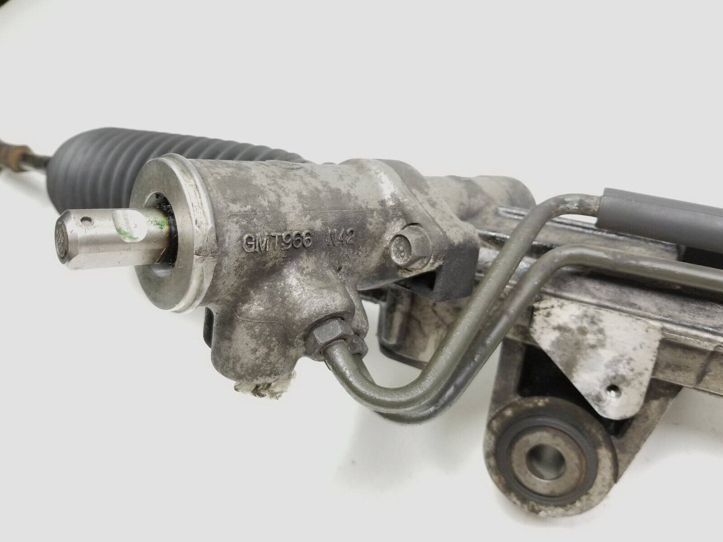 13 14 15 16 GMC Acadia Power Steering Rack & Pinion OEM