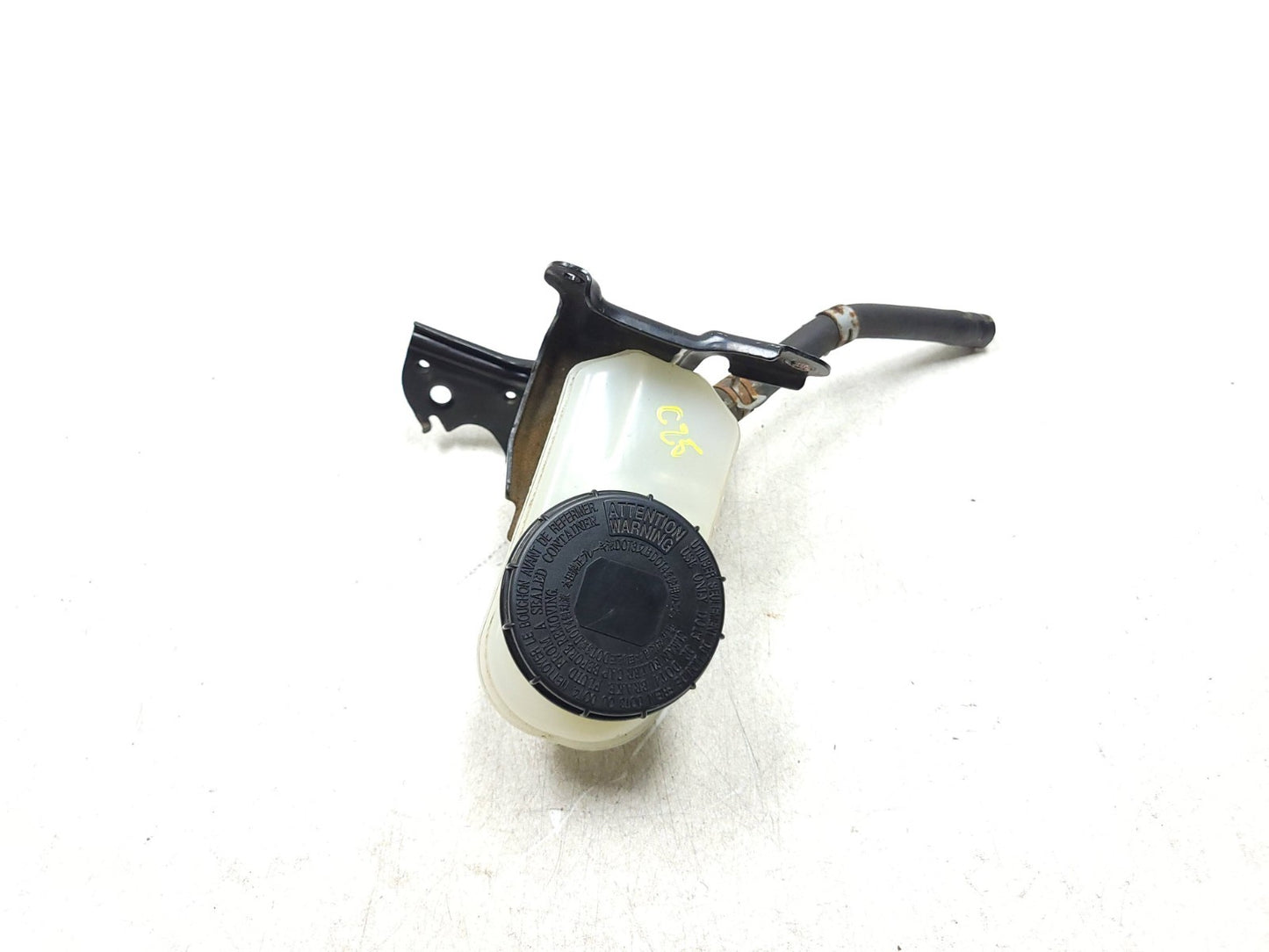 13-15 Acura RDX Brake Fluid Reservoir OEM ✅
