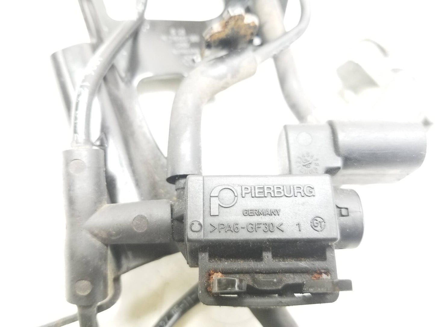2009 - 2012 Audi Q5 Purge Valve Vacuum Hose Pipe Line 3.2l OEM ✅