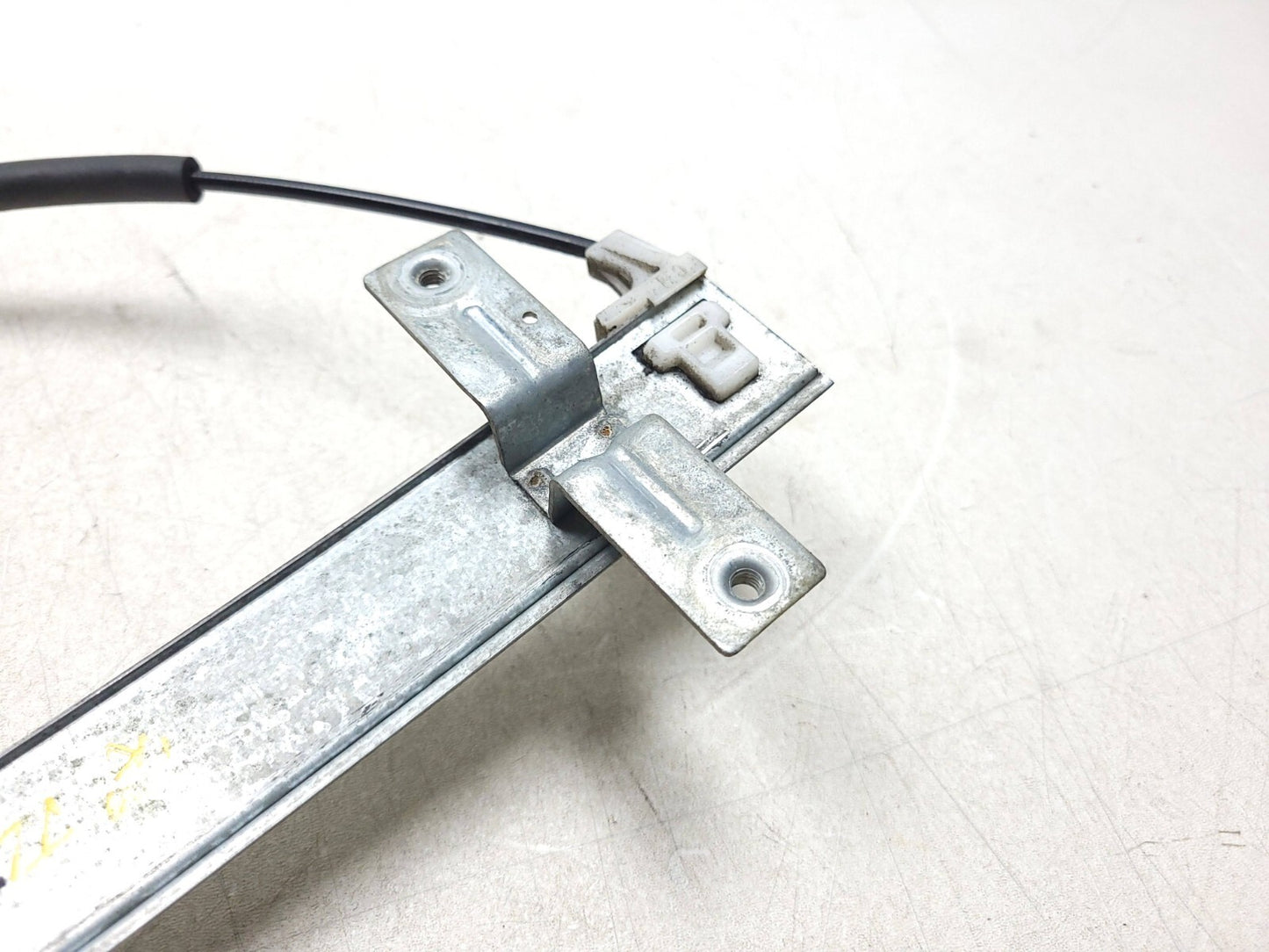 2007 - 2008 Acura Tl Type-s Window Regulator Motor Front Driver Side Left OEM
