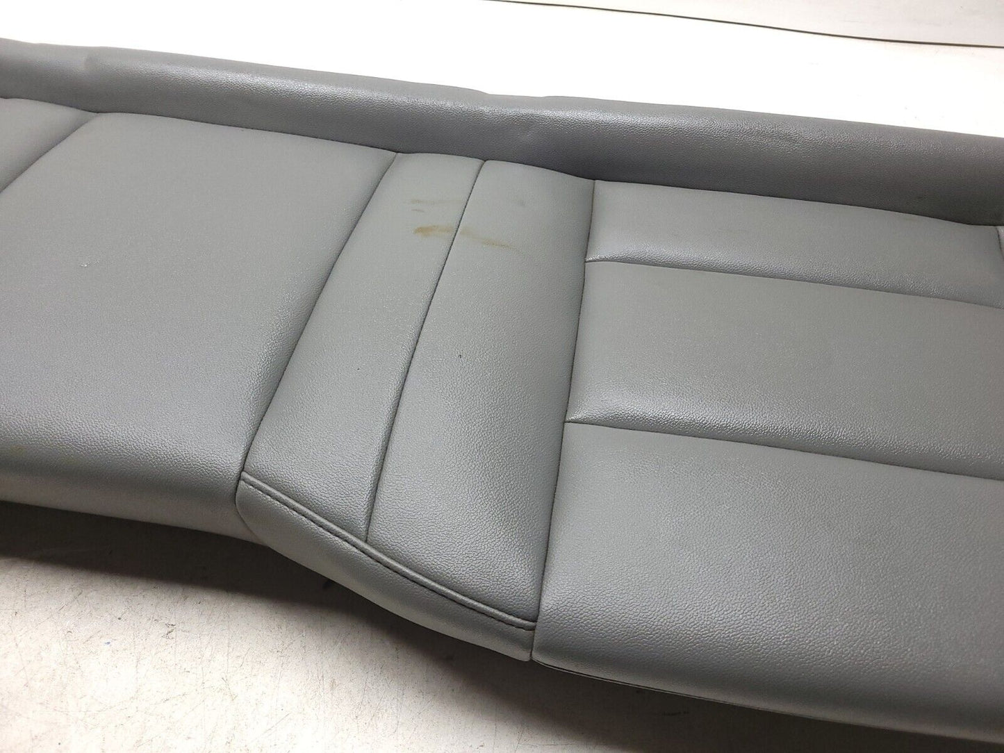 14-19 Chevrolet Silverado 1500 Rear Seat Lower Cushion OEM