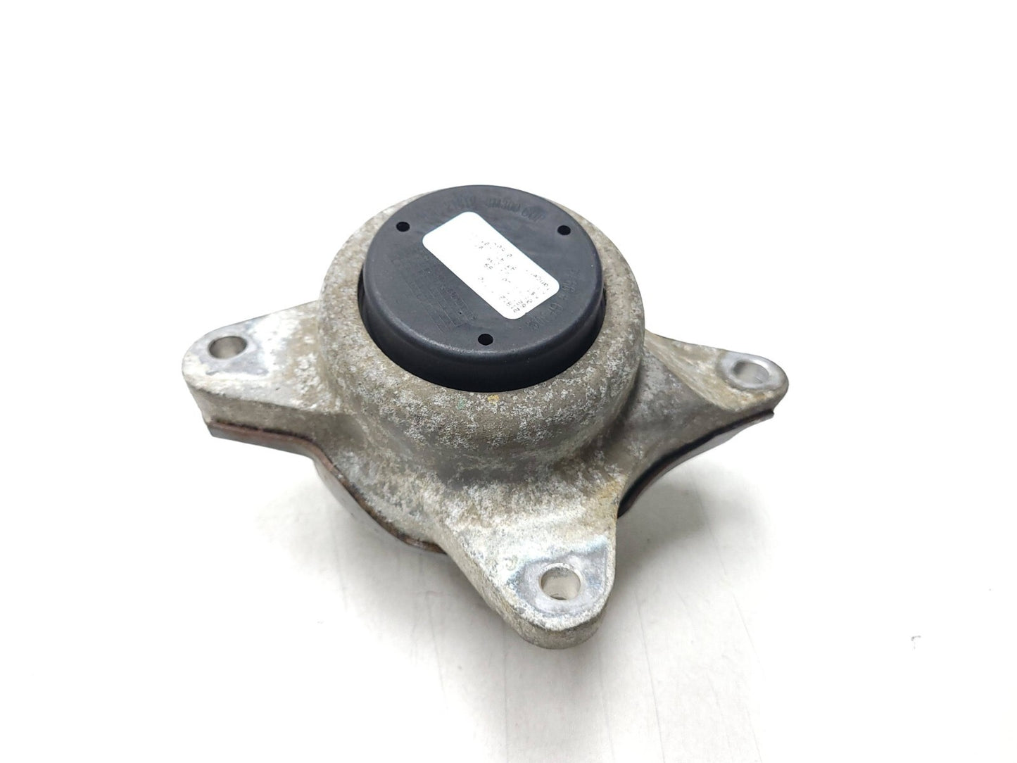 09-12 Hyundai Genesis Engine Mount Left & Right Pair 4.6l OEM Sedan