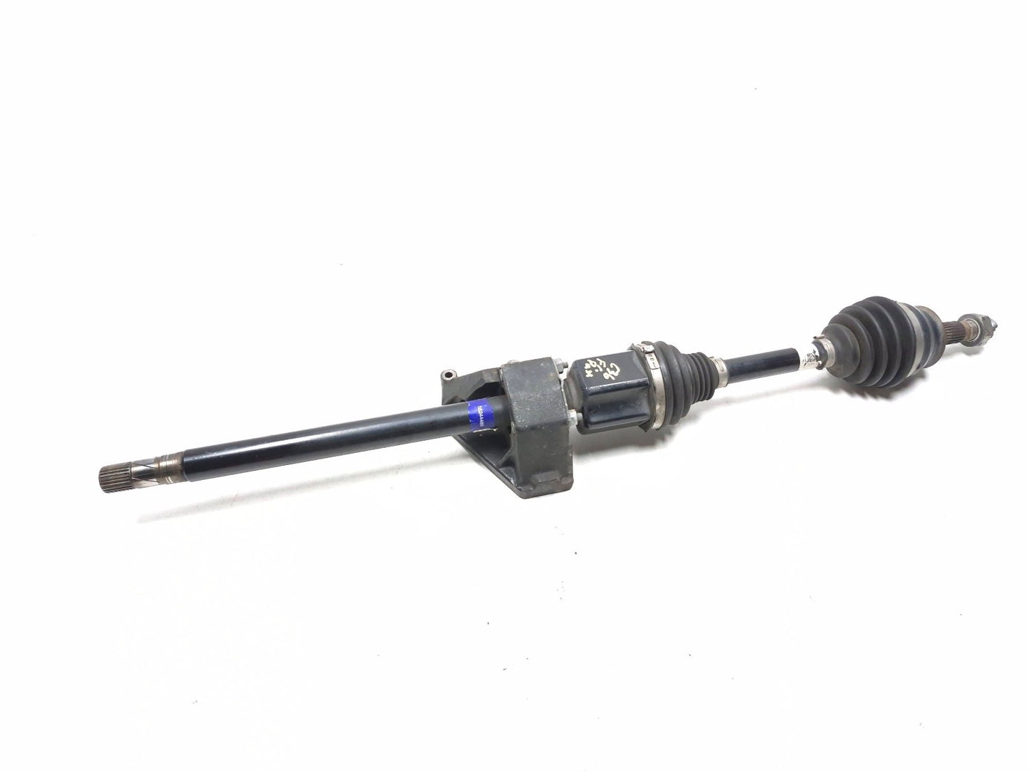 2014 Fiat 500l Axle Shaft Front Passenger Side Right OEM