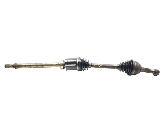 08-15 Nissan Rogue Front Axle Shaft Passenger Side Right OEM โ