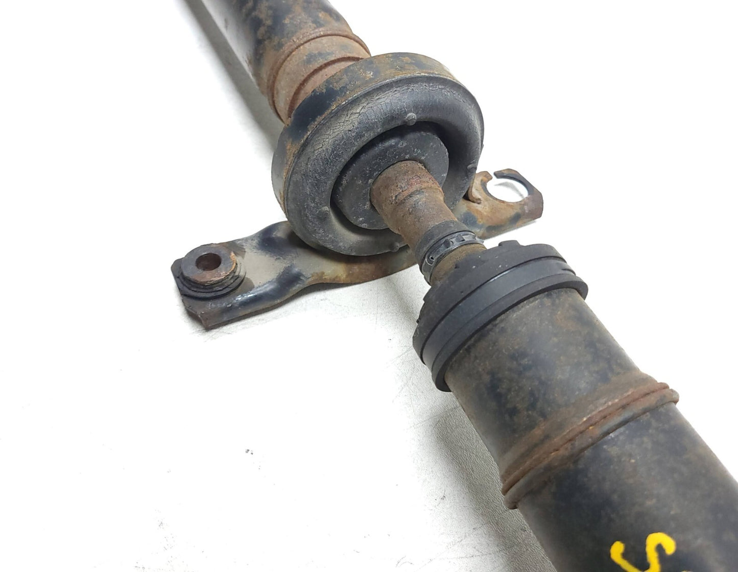 11-16 Subaru Impreza Sedan Driveshaft Drive Shaft Rear OEM 81k Miles