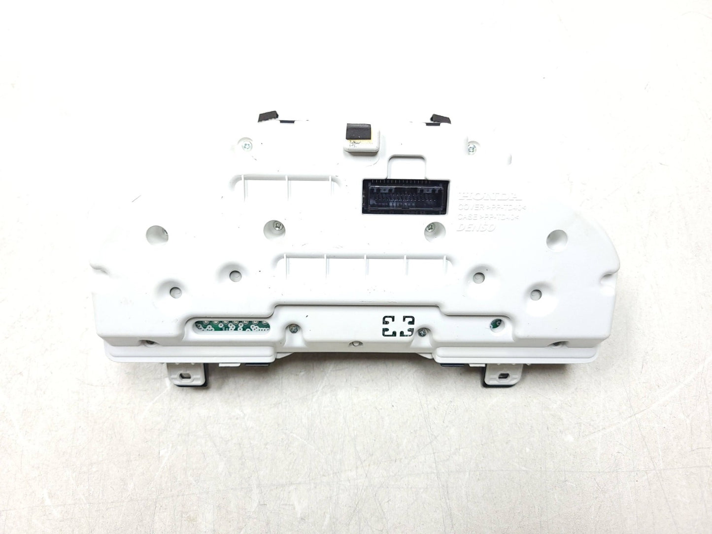 13-15 Acura RDX Speedometer Instrument Panel Gauges OEM ✅