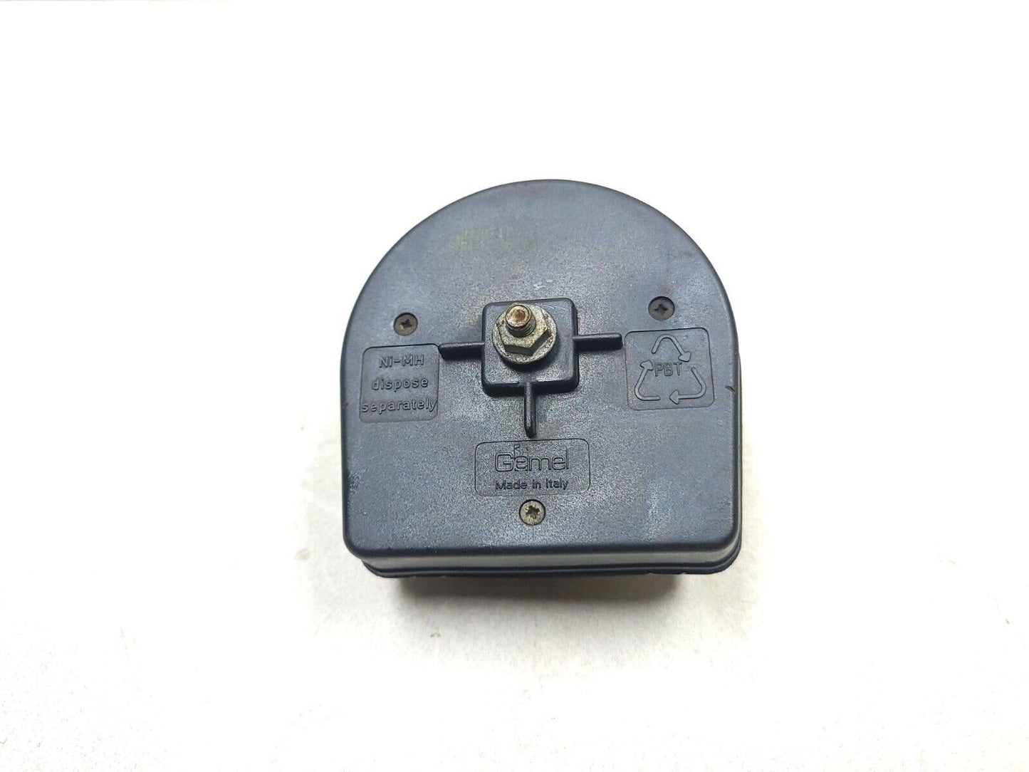 2006-2009 Range Rover Alarm Siren OEM