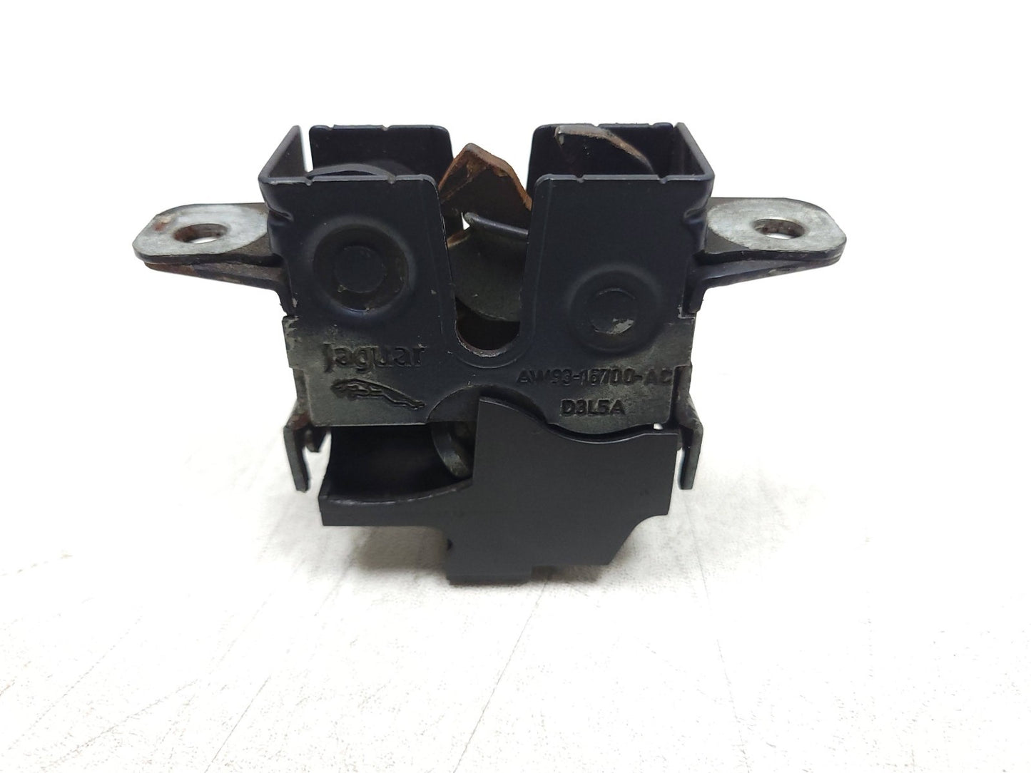 2010 - 2019 Jaguar XJ Hood Bonnet Lock Latch Left & Right OEM