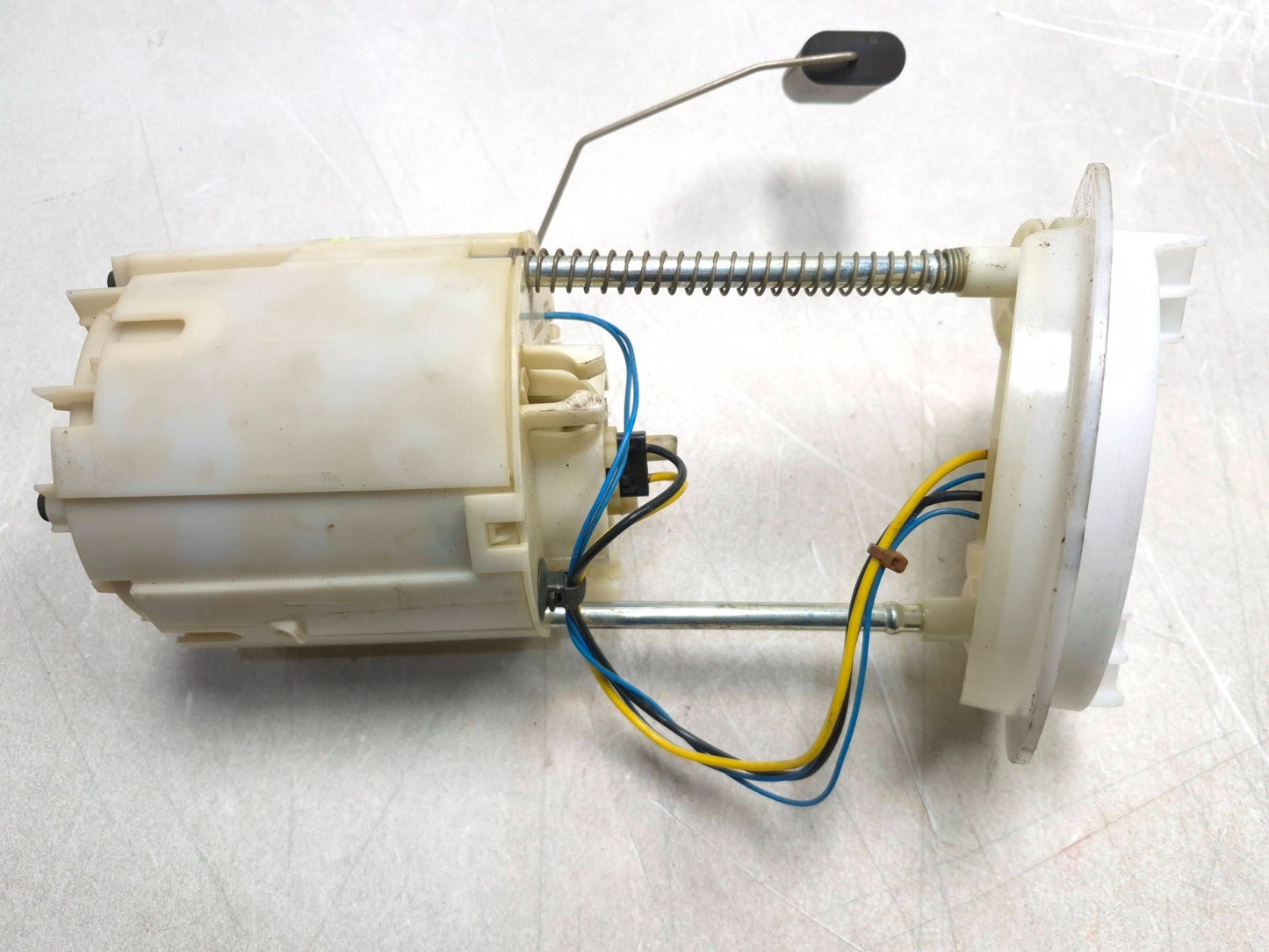 2018 Chrysler 300 Fuel Pump OEM