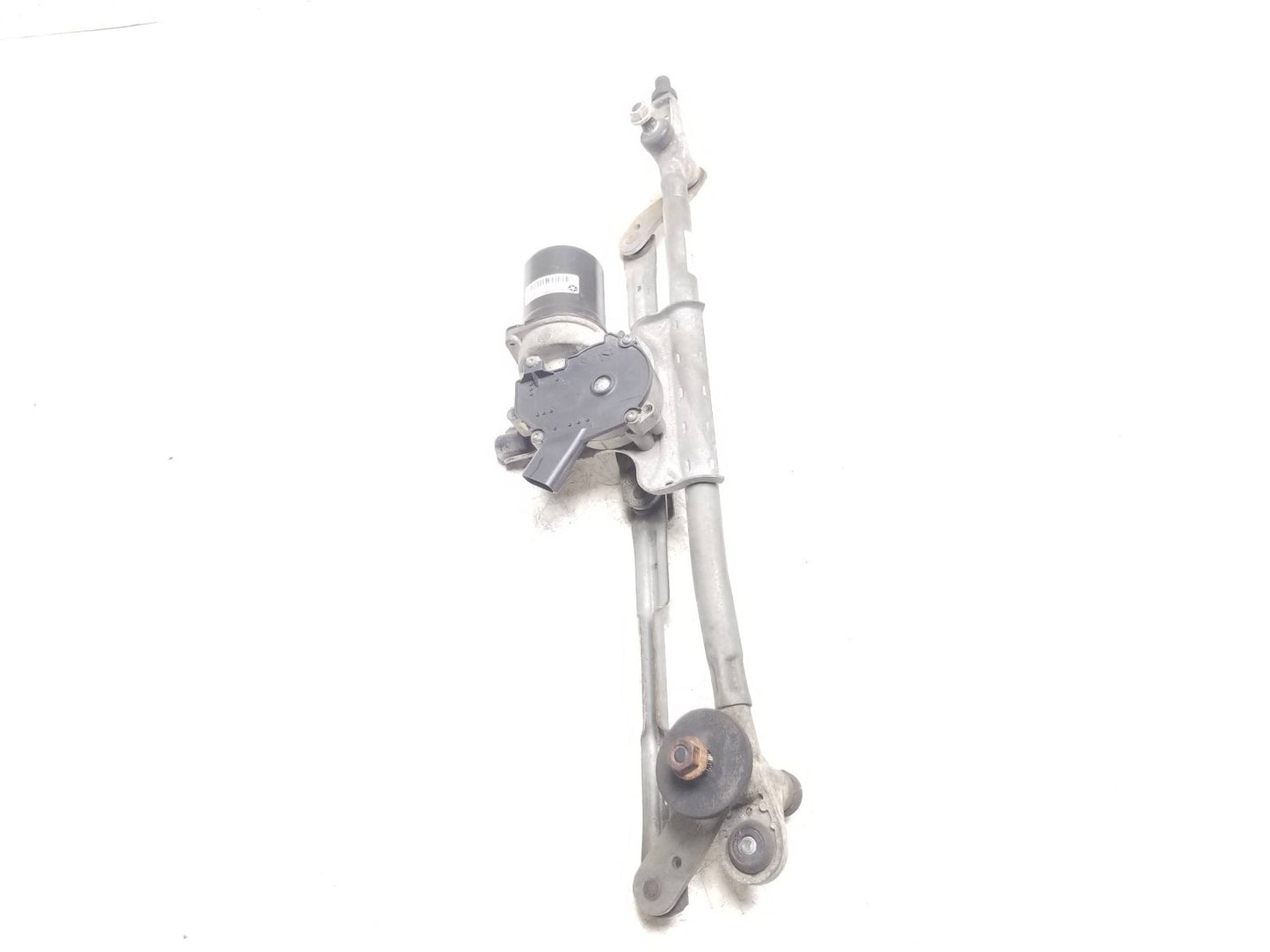 2011 - 2020 Dodge Grand Caravan Windshield Wiper Motor W/ Linkage OEM