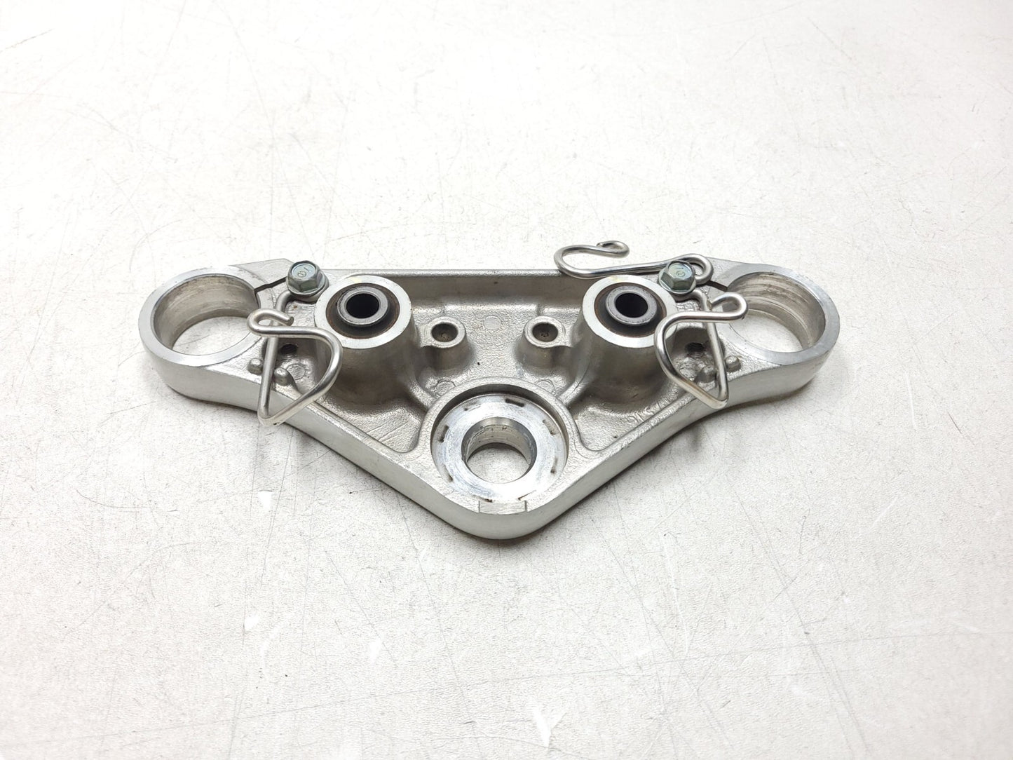 2007 - 2009 Honda Vt750 Shadow Spirit Triple Tree Upper OEM