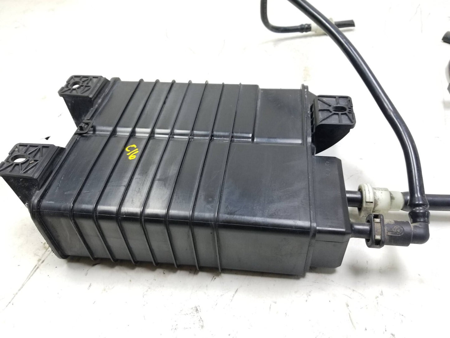 10-13 Ford Transit Connect Fuel Vapor Canister OEM ✅