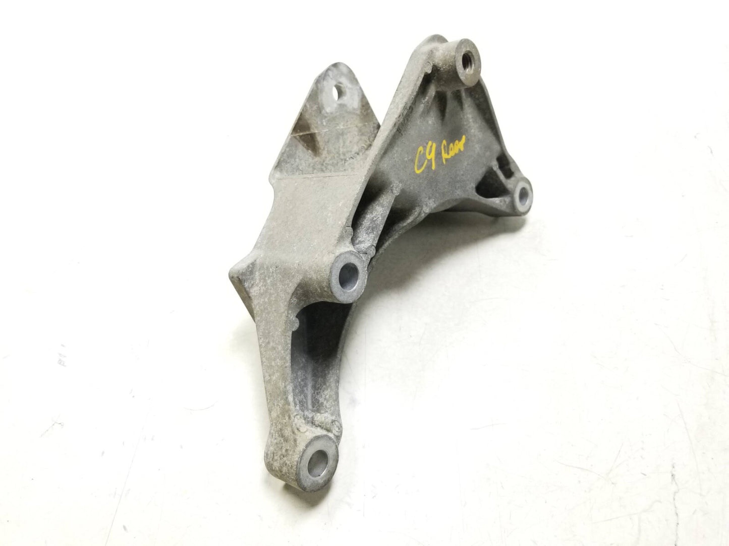 2010 - 2016 Cadillac Transmission Mount Bracket Rear OEM