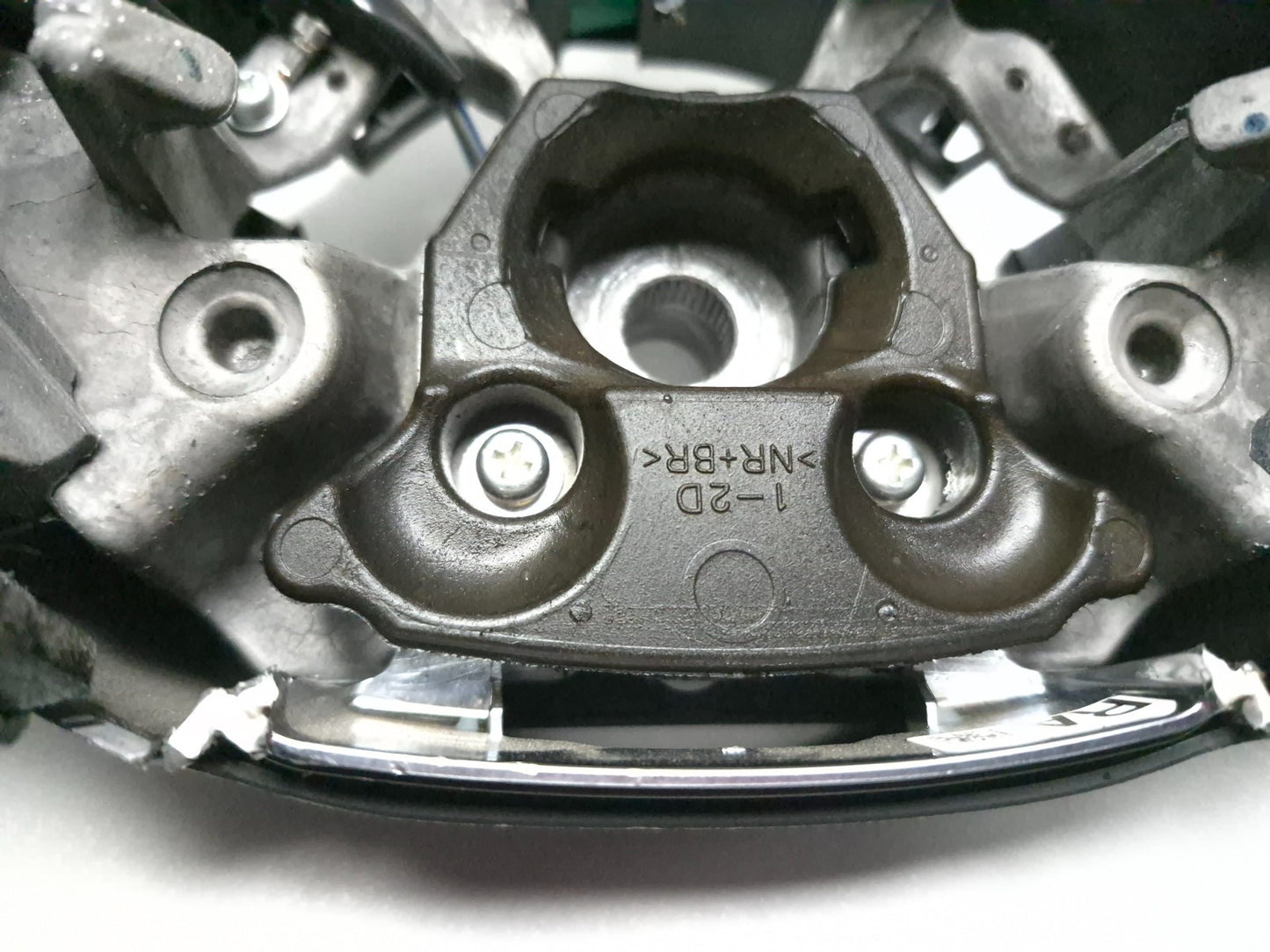 2020 Infiniti Q50 Steering Wheel Oem✅