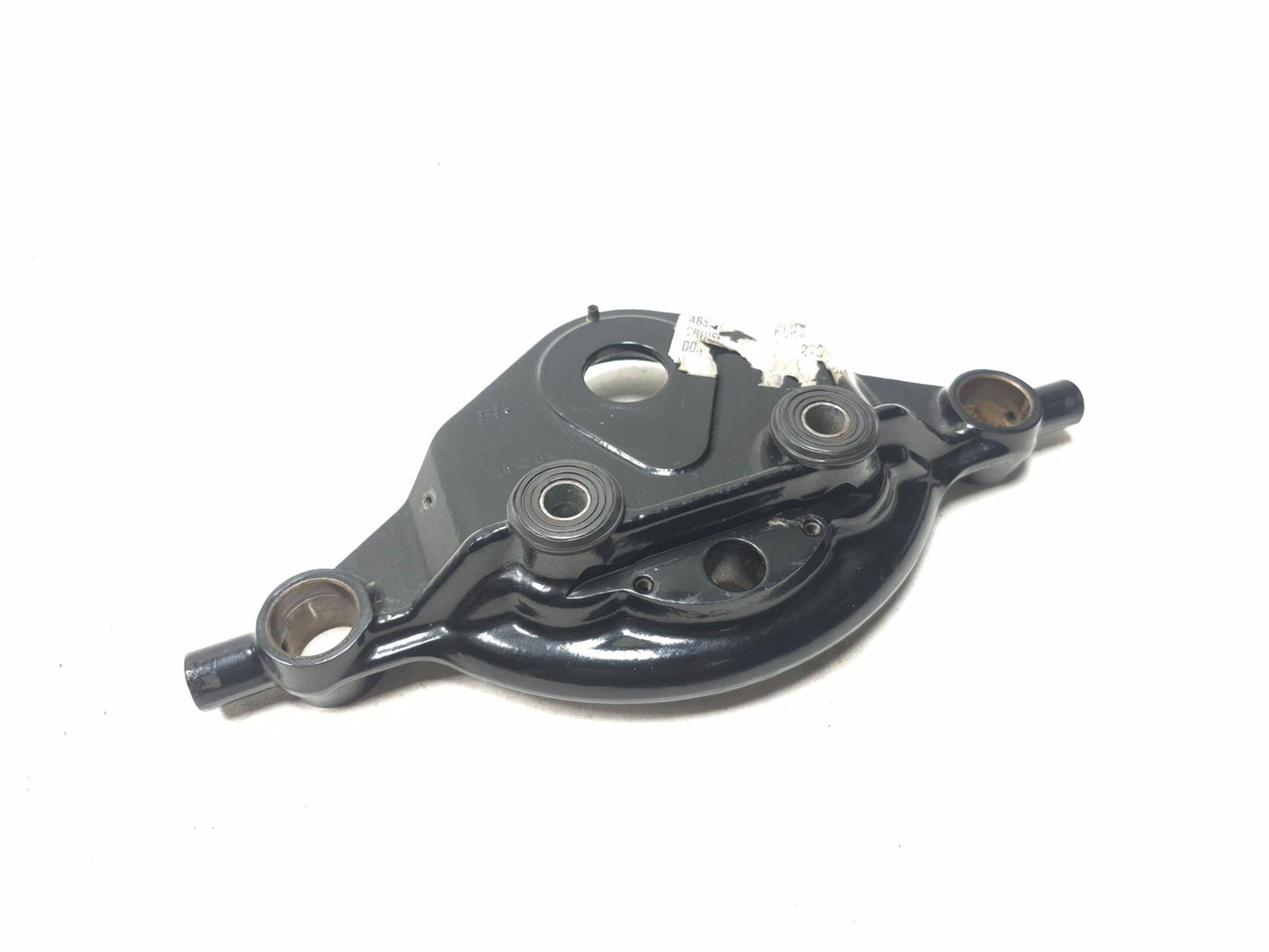 1997-2008 Harley Touring Street Glide Triple Tree Upper 45435-95 OEM