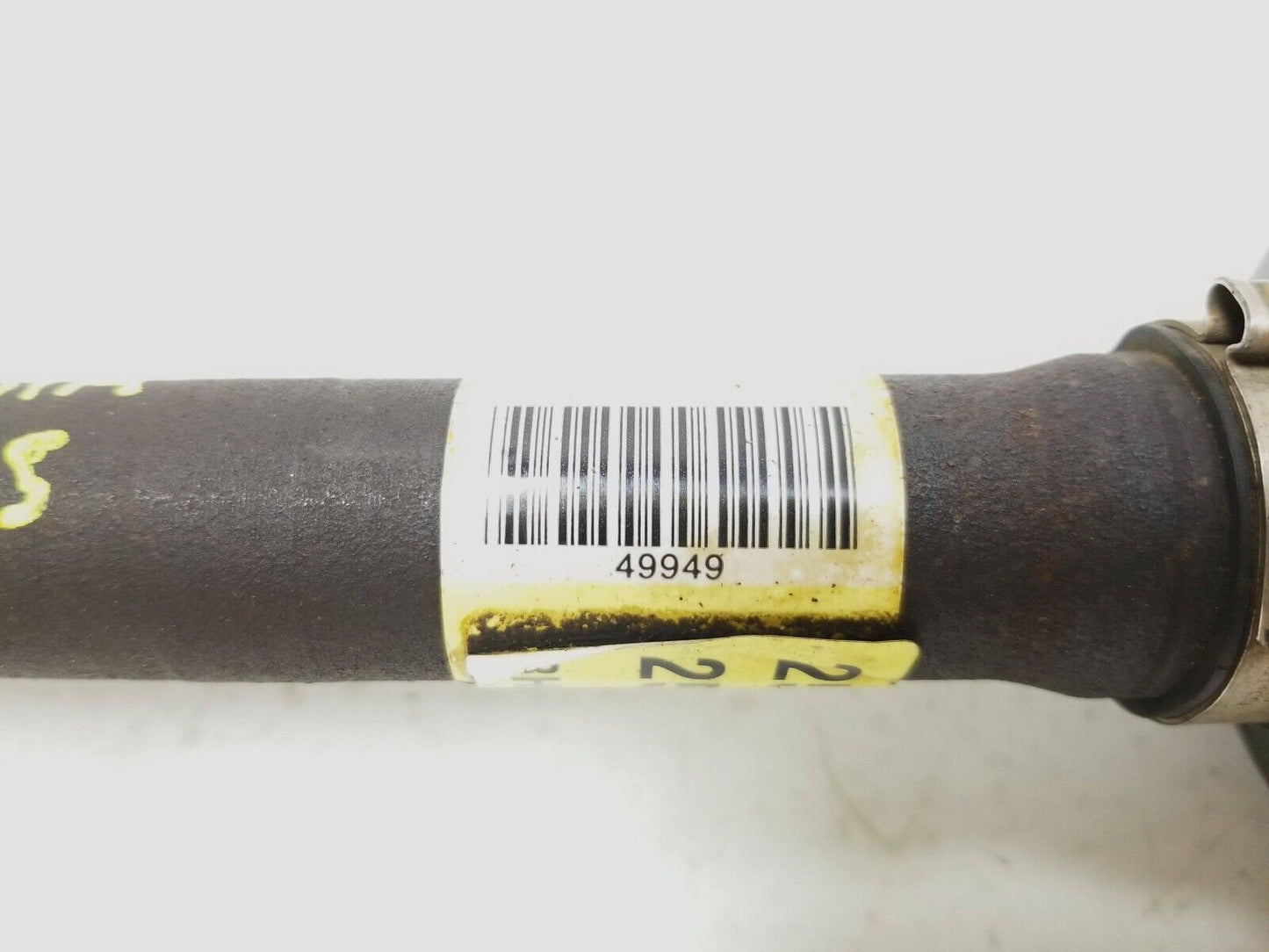 13 14 15 16 GMC Acadia Axle Shaft Front Left & Right OEM