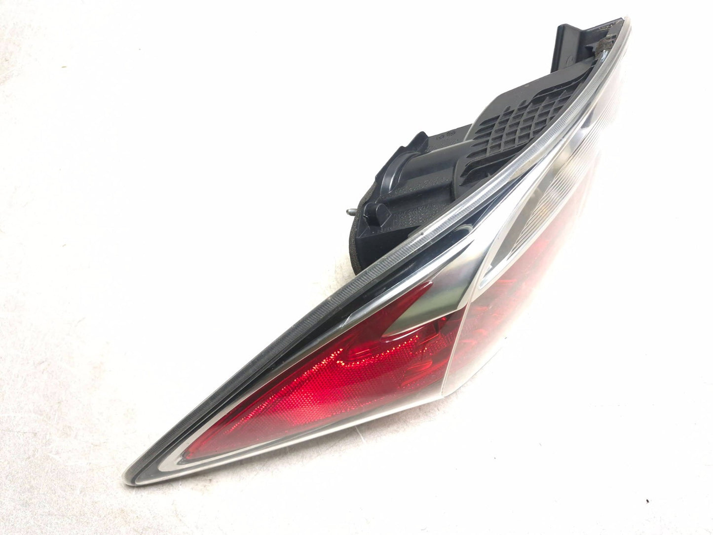 2012 Mazda 6 Rear Passenger Tail Light OEM