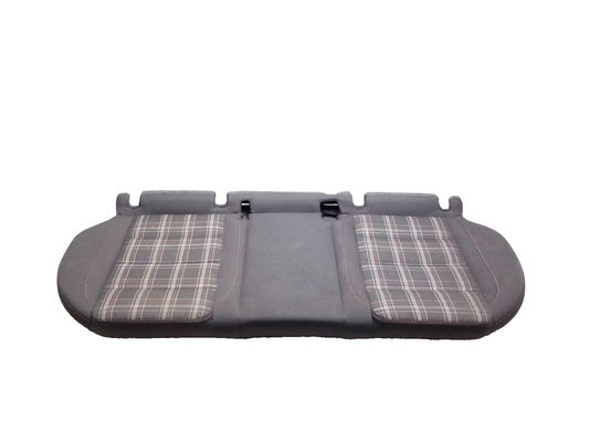 2010 - 2014 VW Golf GTI Rear Seat Lower Cushion OEM