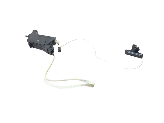 09-12 Hyundai Genesis Fuel Tank Latch Actuator OEM