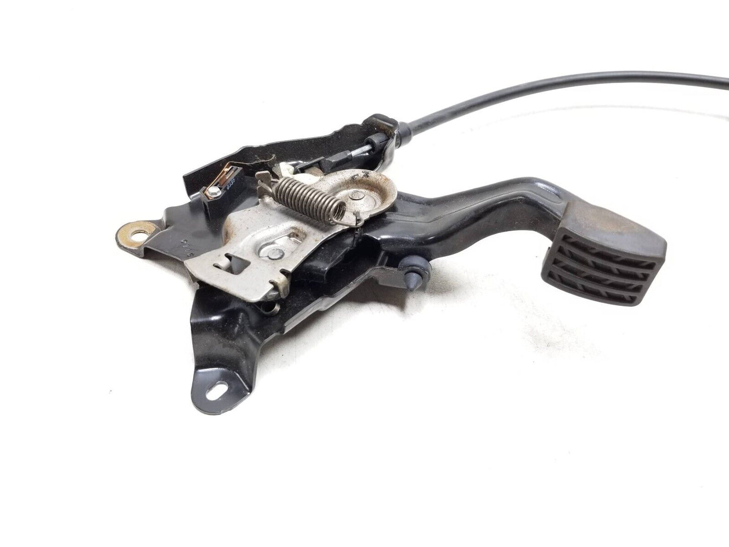 2010 - 2017 Chevrolet Equinox Parking Brake Lever Pedal  OEM